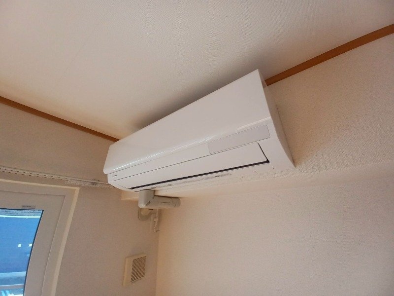 花メゾンＣの物件内観写真