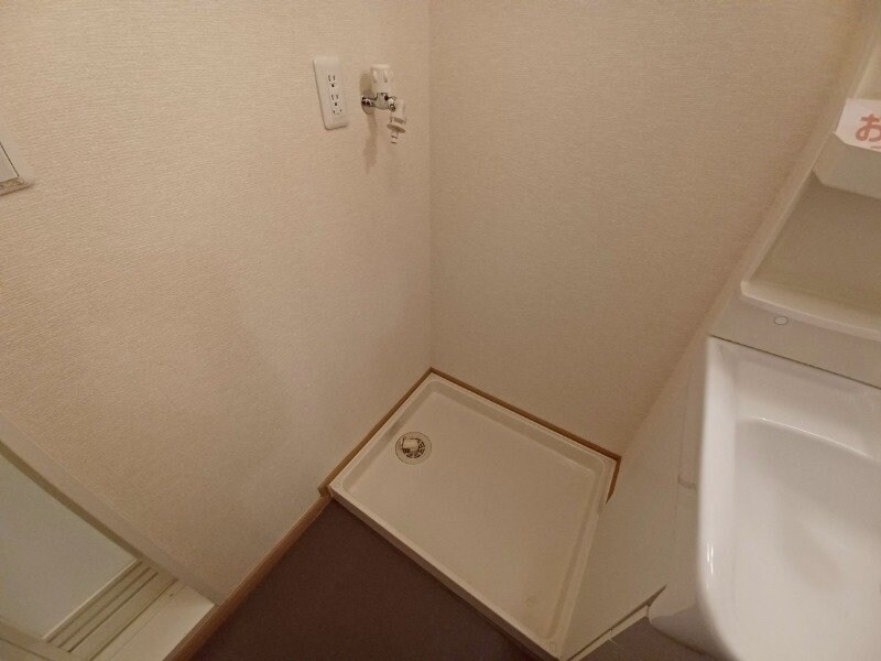 花メゾンＣの物件内観写真