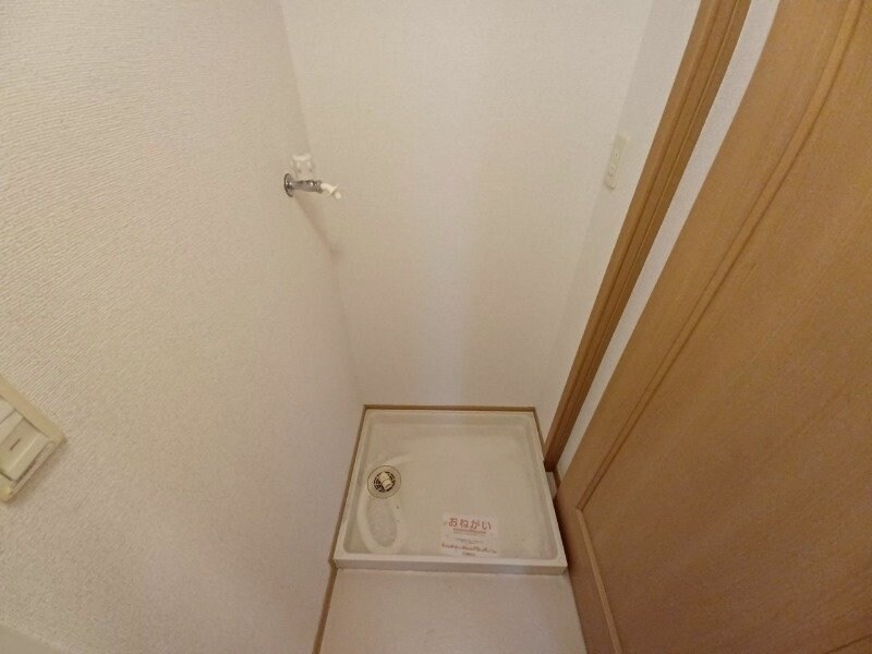 クラージュ　Ａ棟の物件内観写真