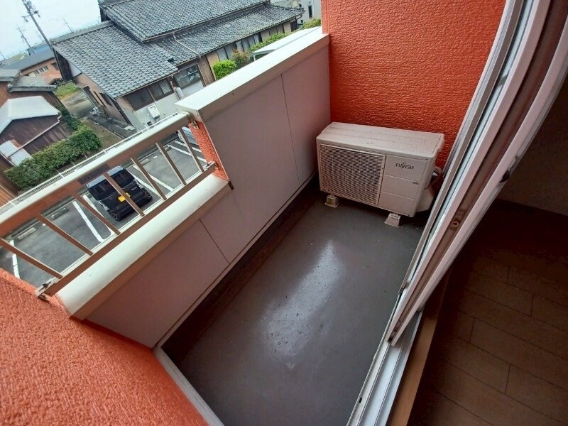 クラージュ　Ａ棟の物件内観写真