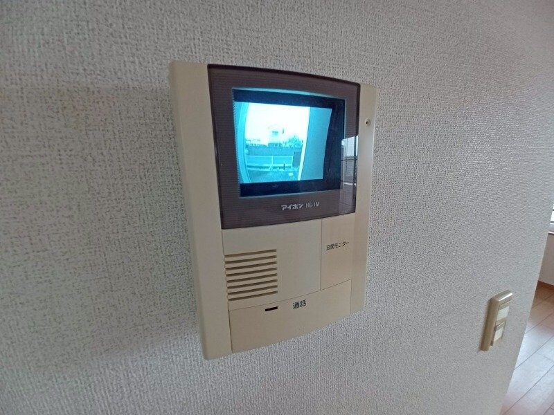 クラージュ　Ａ棟の物件内観写真