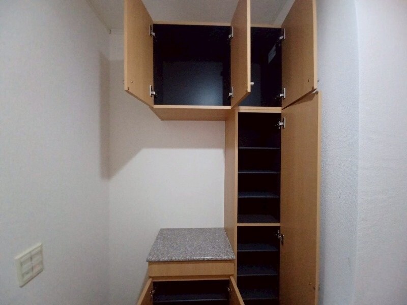 クラージュ　Ａ棟の物件内観写真