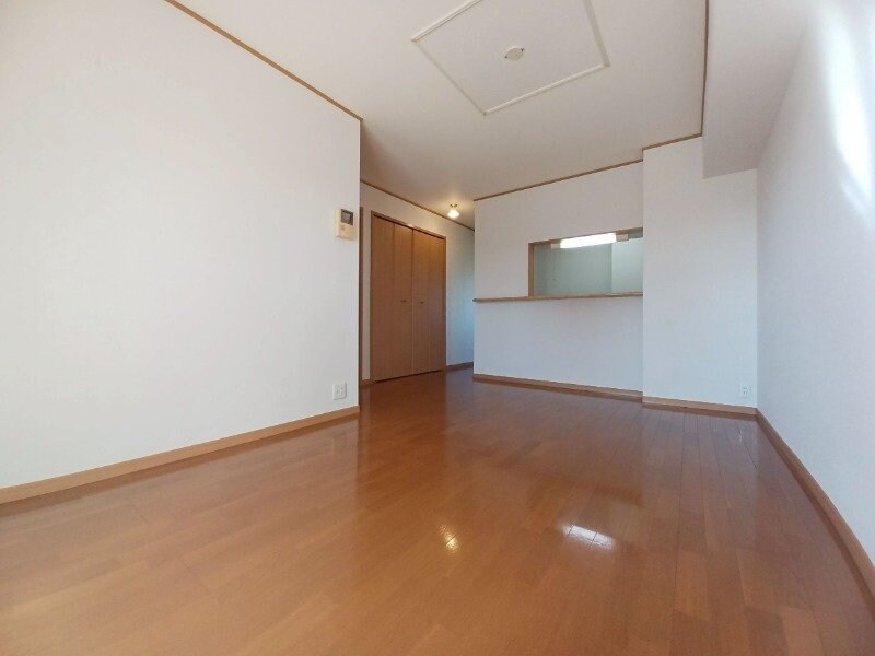 花メゾンＣの物件内観写真