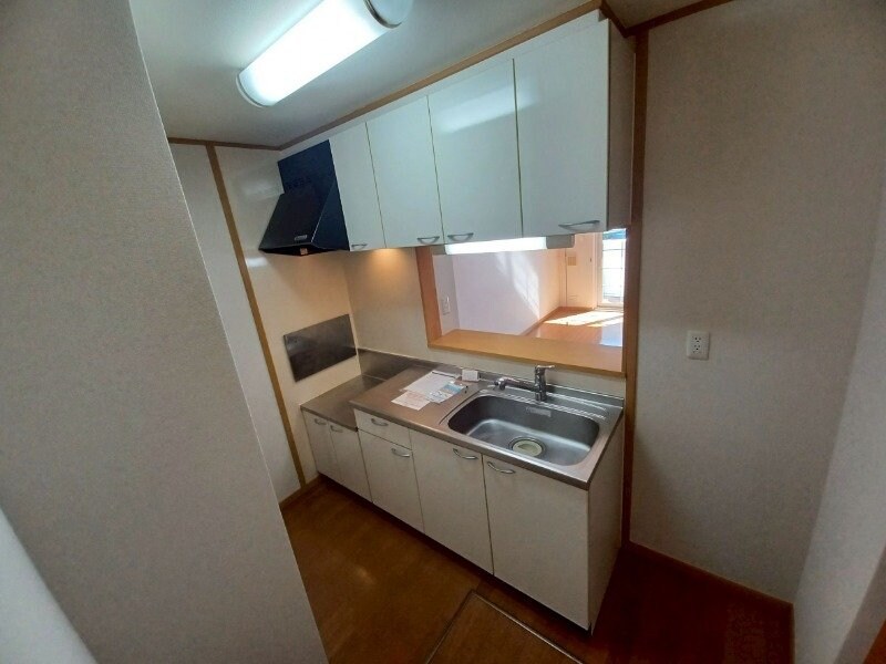 花メゾンＣの物件内観写真