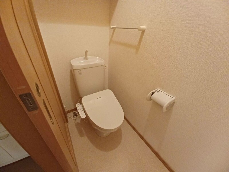 花メゾンＣの物件内観写真