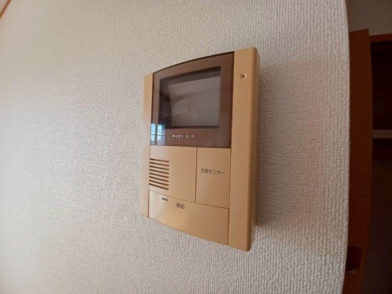 花メゾンＣの物件内観写真