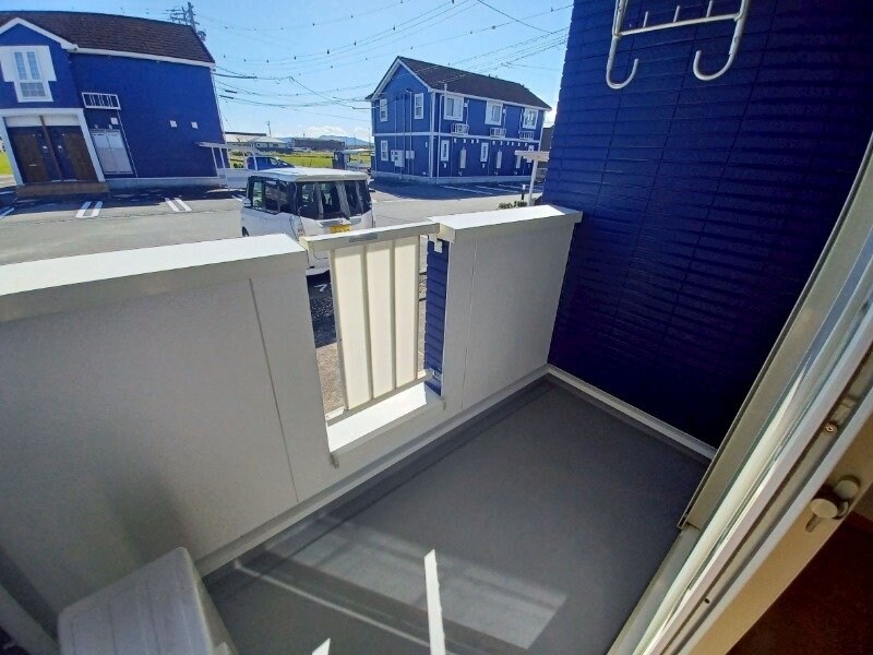 花メゾンＣの物件内観写真