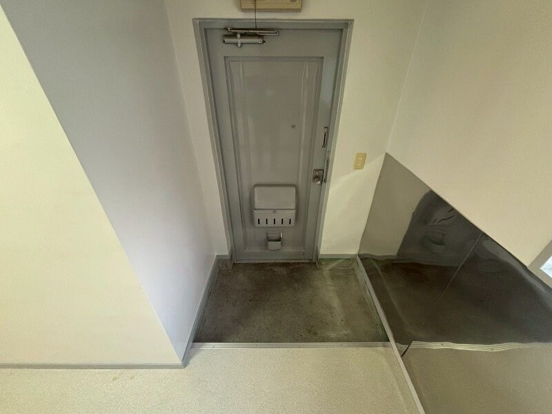 ビオラ第一ビルの物件内観写真