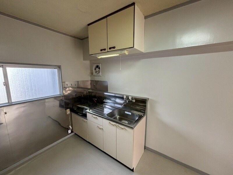 ビオラ第一ビルの物件内観写真