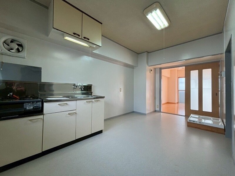 ビオラ第一ビルの物件内観写真