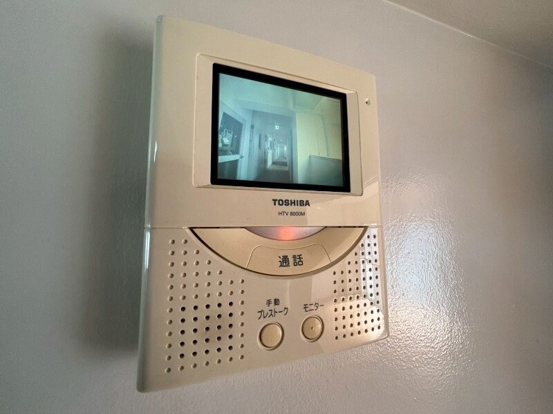 ビオラ第一ビルの物件内観写真