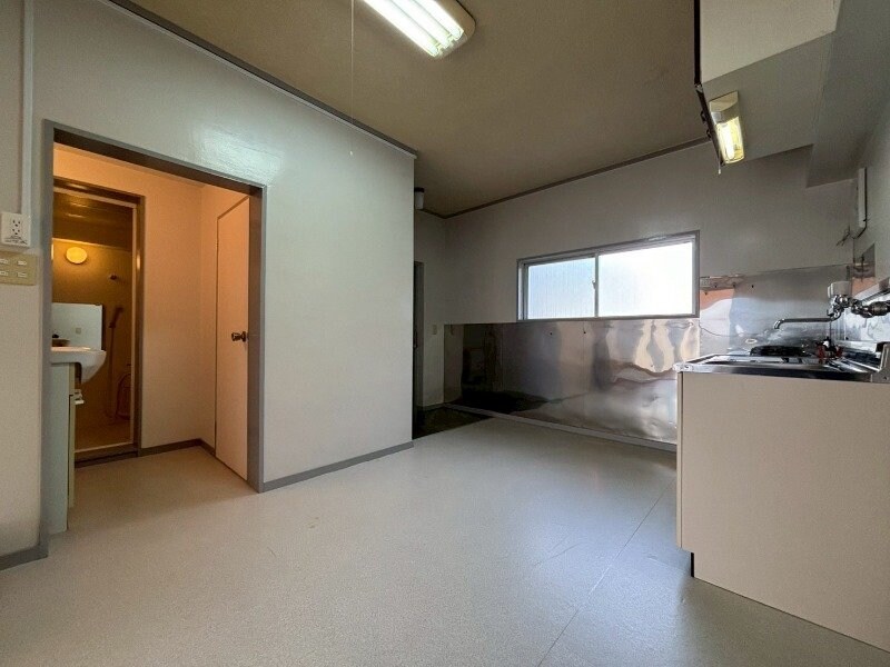 ビオラ第一ビルの物件内観写真