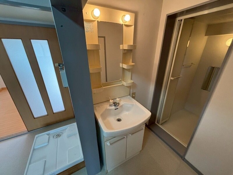 ビオラ第一ビルの物件内観写真