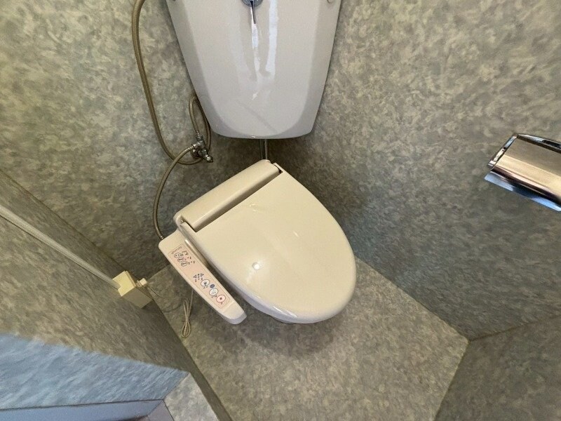 ビオラ第一ビルの物件内観写真