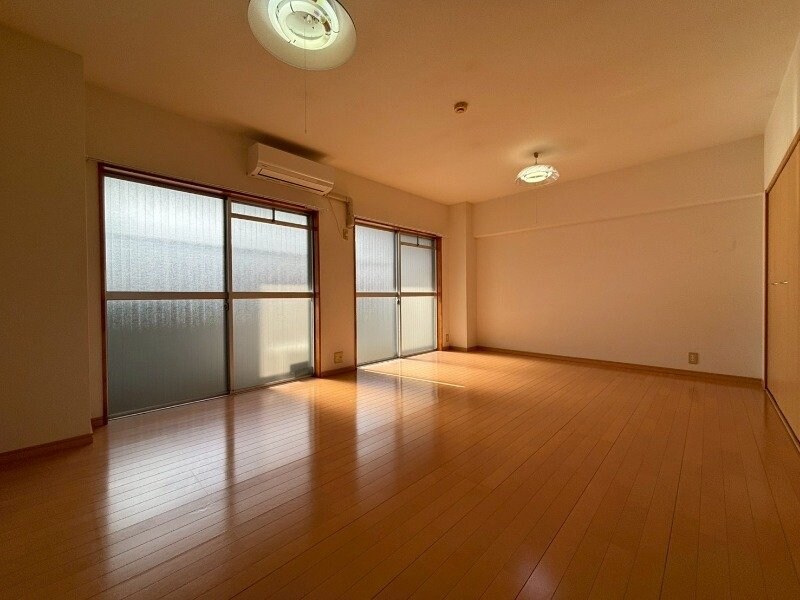 ビオラ第一ビルの物件内観写真