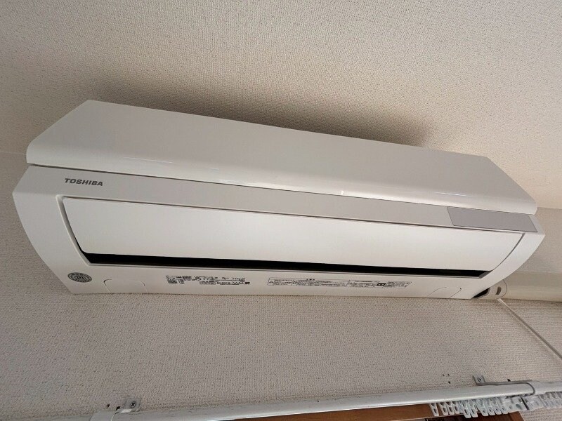 ビオラ第一ビルの物件内観写真