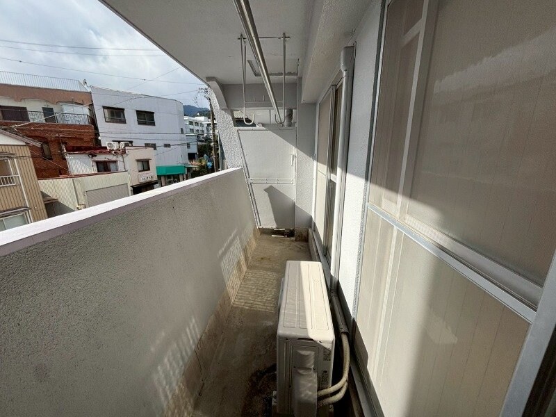 ビオラ第一ビルの物件内観写真