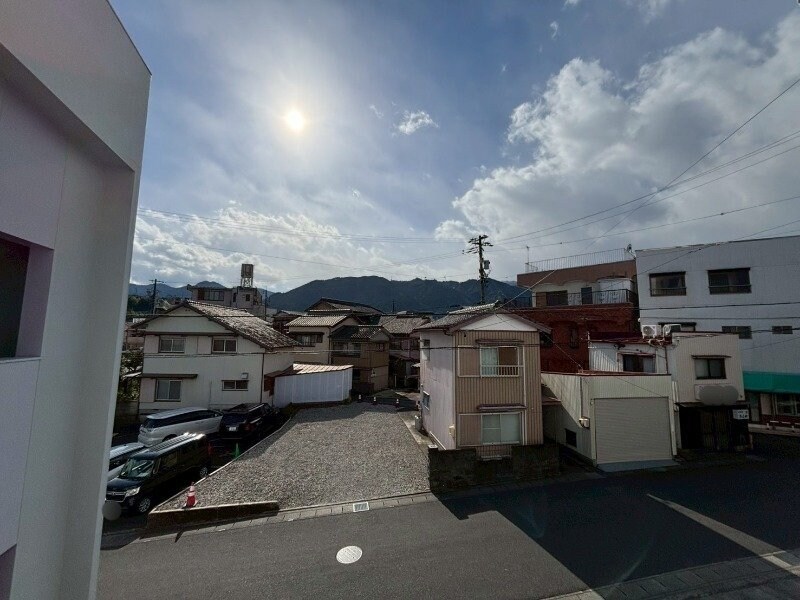 ビオラ第一ビルの物件内観写真