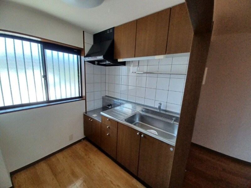 カンタベリーⅡの物件内観写真