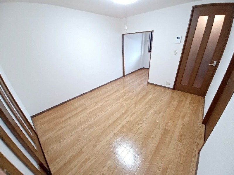 カンタベリーⅡの物件内観写真