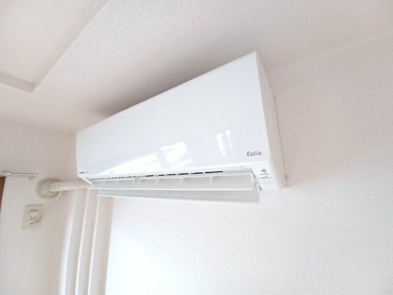 カンタベリーⅡの物件内観写真