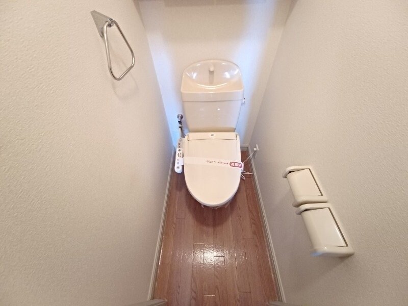 エルシャトーⅢの物件内観写真