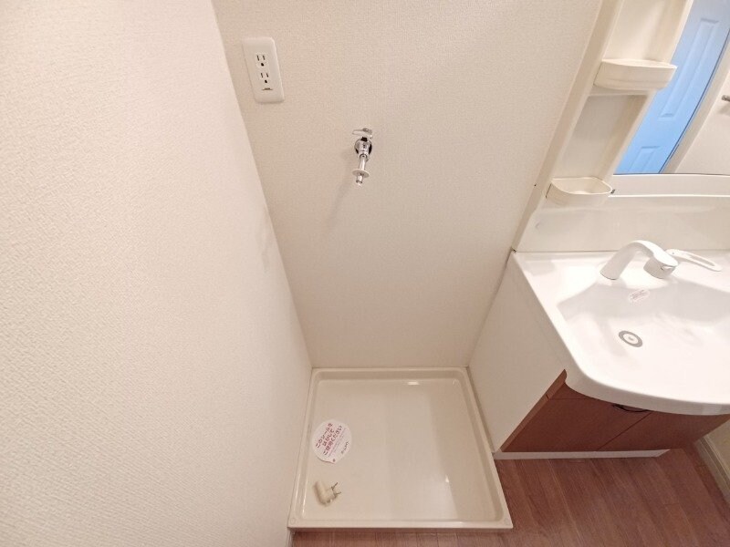 エルシャトーⅢの物件内観写真