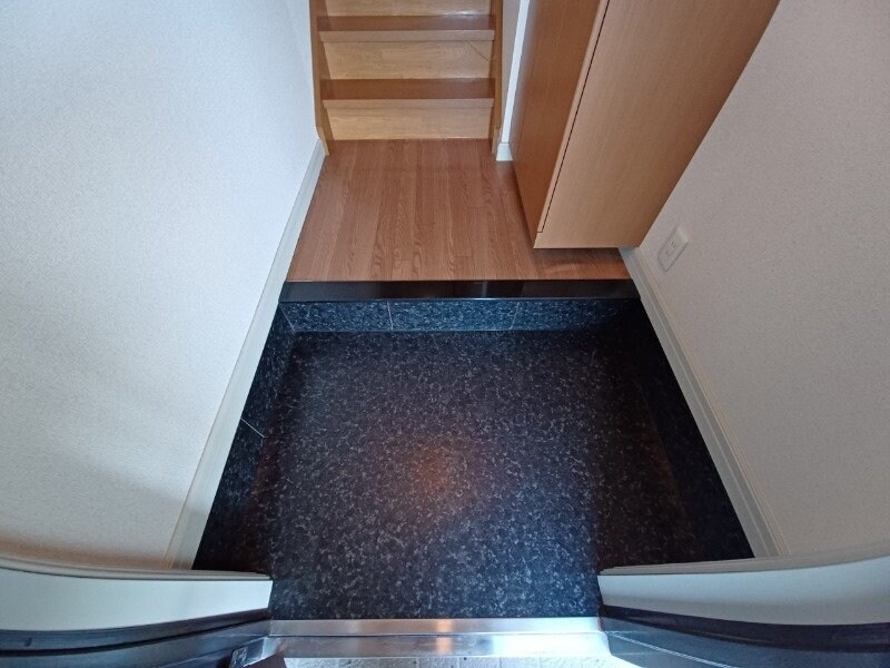 エルシャトーⅢの物件内観写真