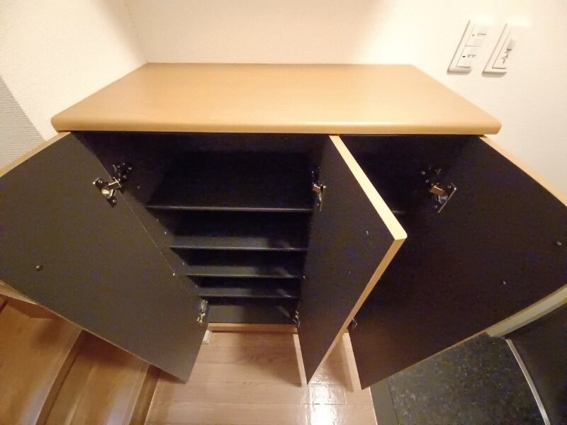 エルシャトーⅢの物件内観写真