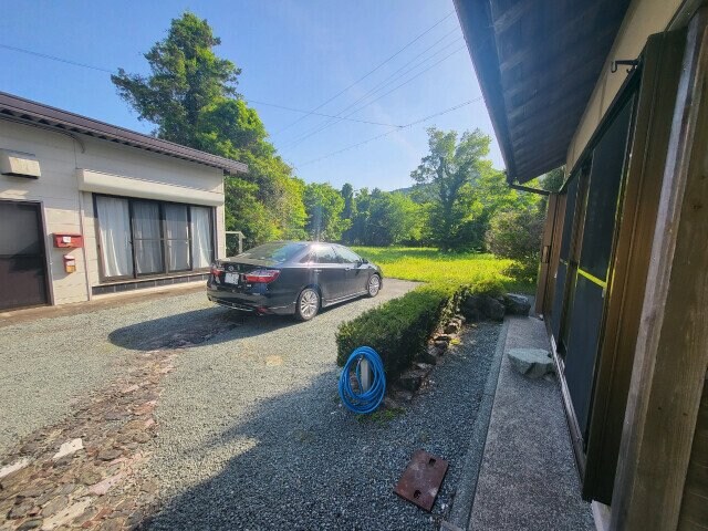 上村様共同住宅の物件外観写真