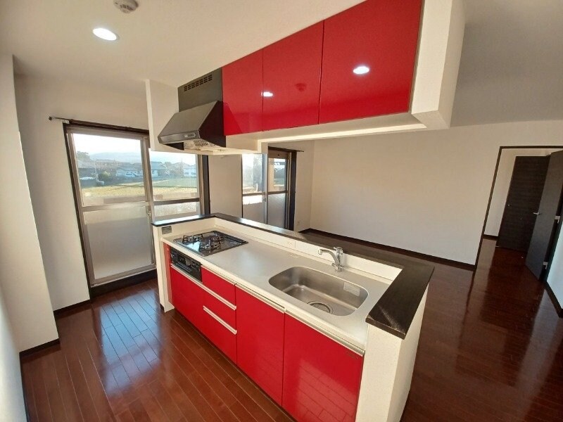 ル・クールの物件内観写真