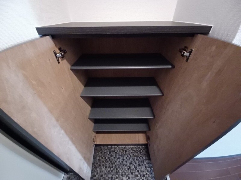 ル・クールの物件内観写真