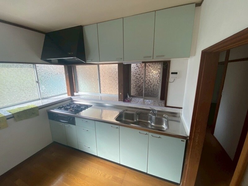 大口町１２３４貸家の物件内観写真