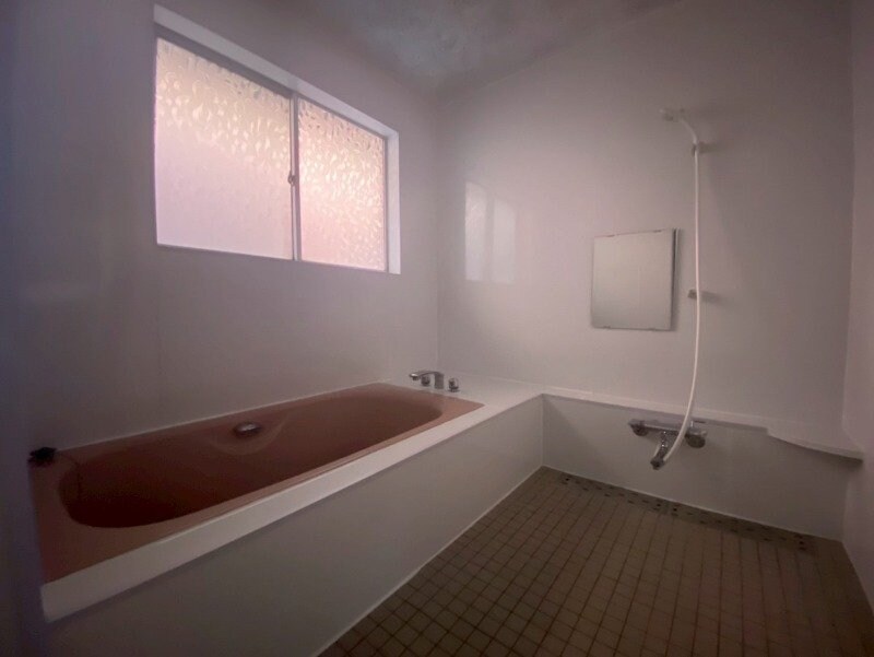 大口町１２３４貸家の物件内観写真