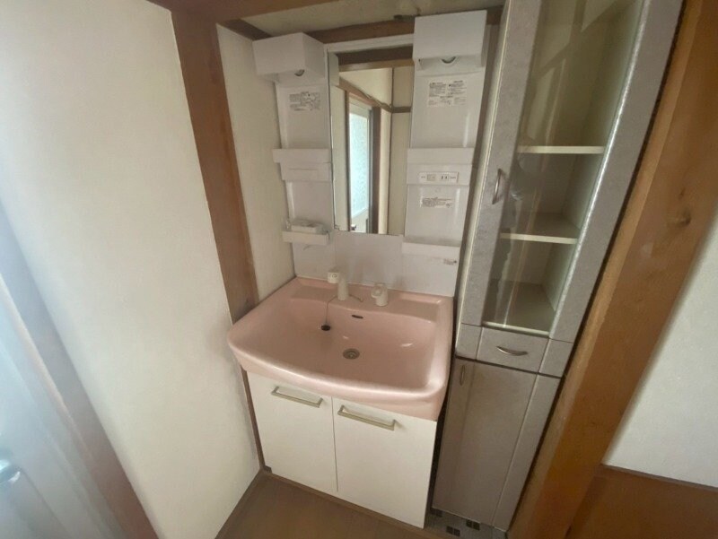 大口町１２３４貸家の物件内観写真