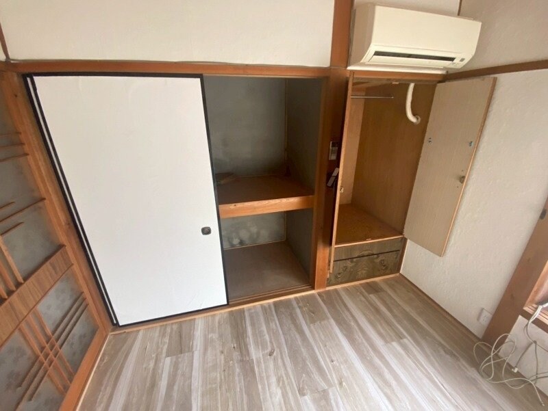 大口町１２３４貸家の物件内観写真