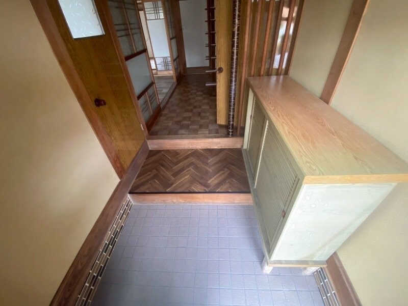 大口町１２３４貸家の物件内観写真