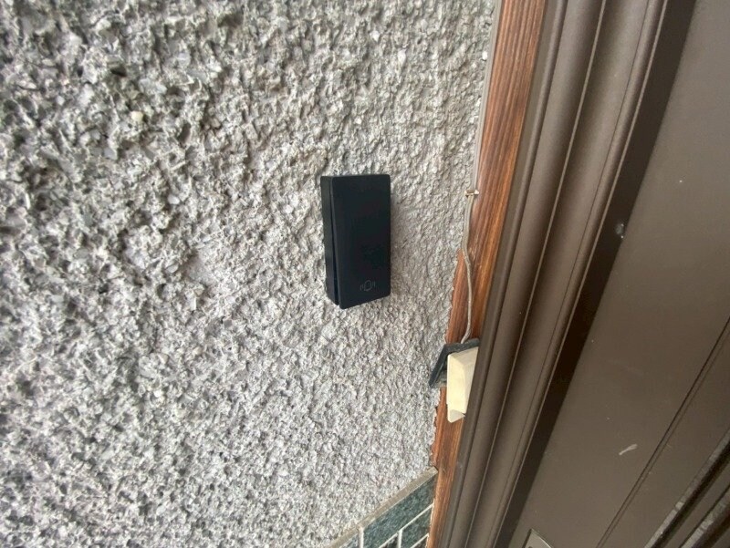 大口町１２３４貸家の物件内観写真