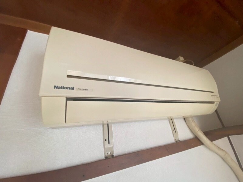 大口町１２３４貸家の物件内観写真