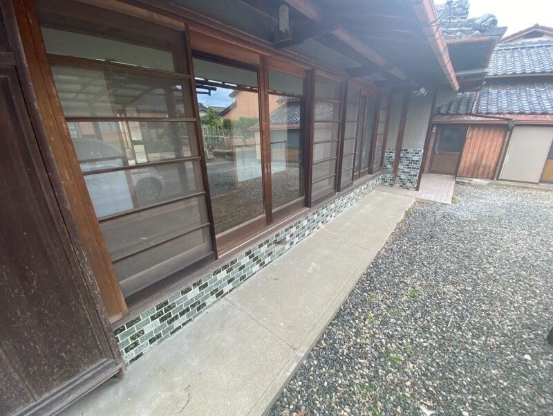 大口町１２３４貸家の物件内観写真