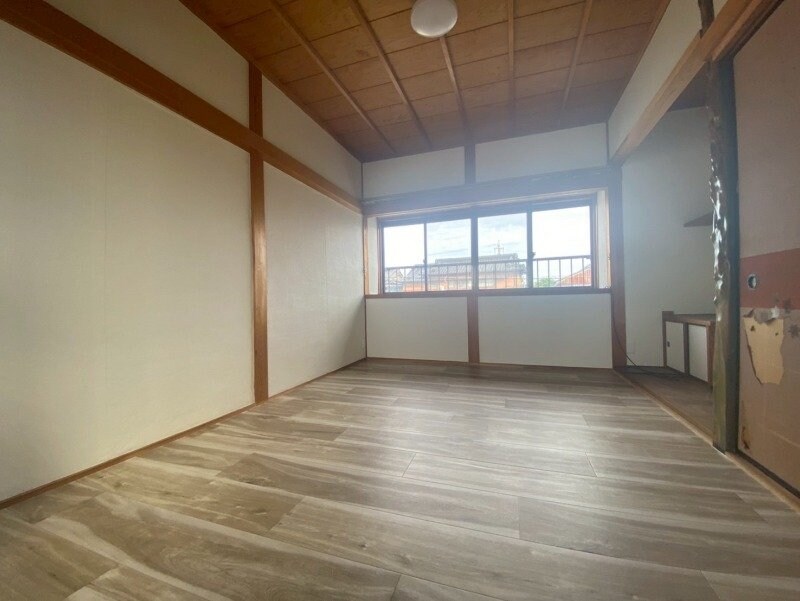 大口町１２３４貸家の物件内観写真