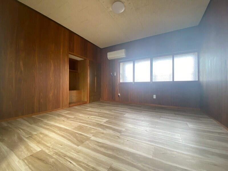 大口町１２３４貸家の物件内観写真