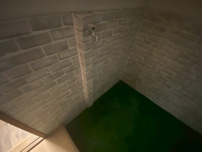 大口町１２３４貸家の物件内観写真