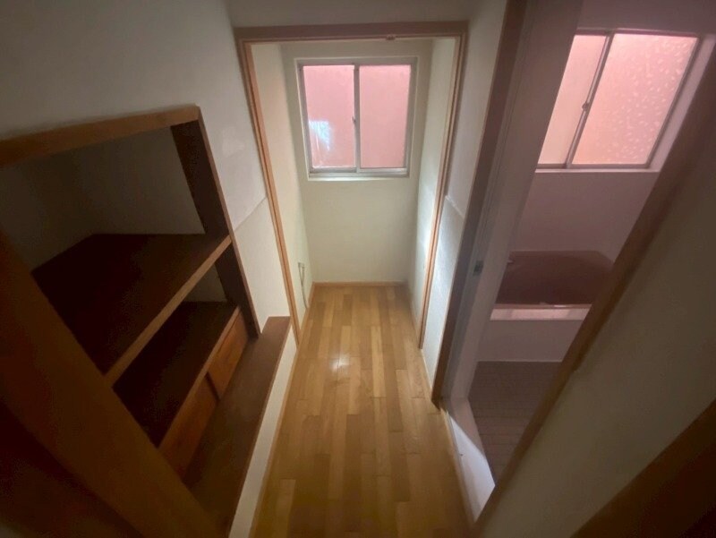 大口町１２３４貸家の物件内観写真