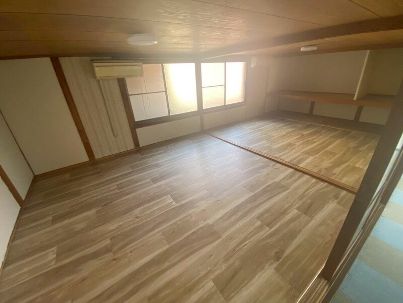 大口町１２３４貸家の物件内観写真