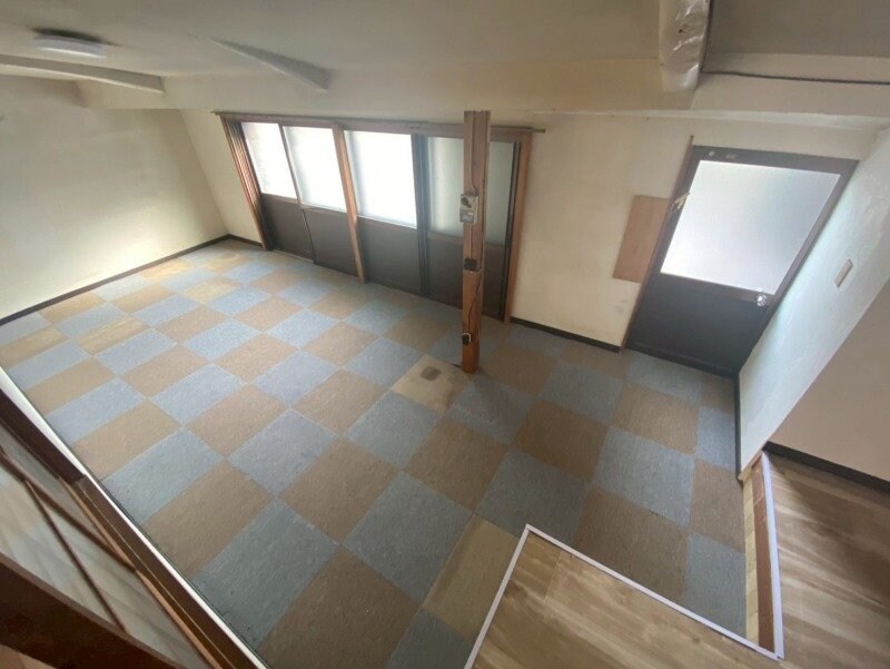 大口町１２３４貸家の物件内観写真