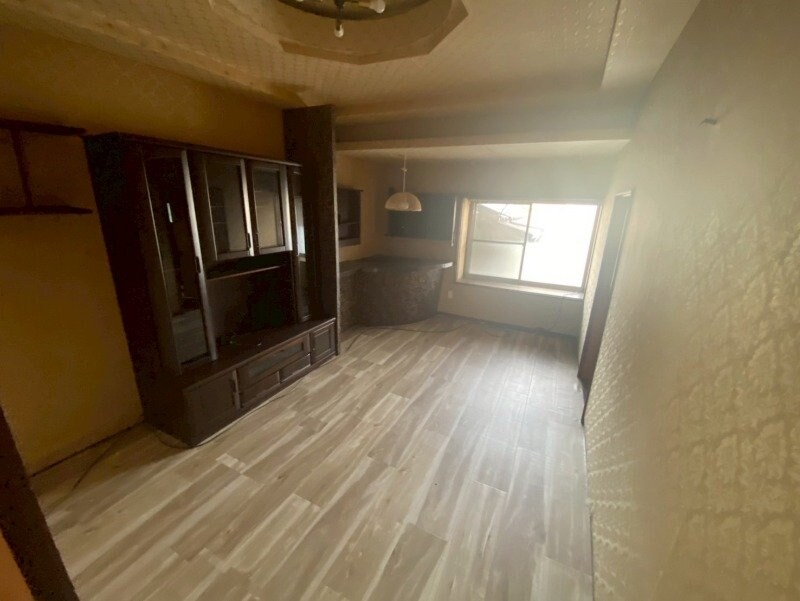 大口町１２３４貸家の物件内観写真