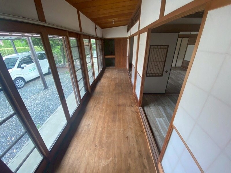 大口町１２３４貸家の物件内観写真