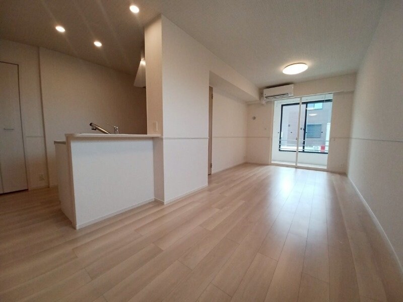 カーサ・アティラン　Ｂの物件内観写真