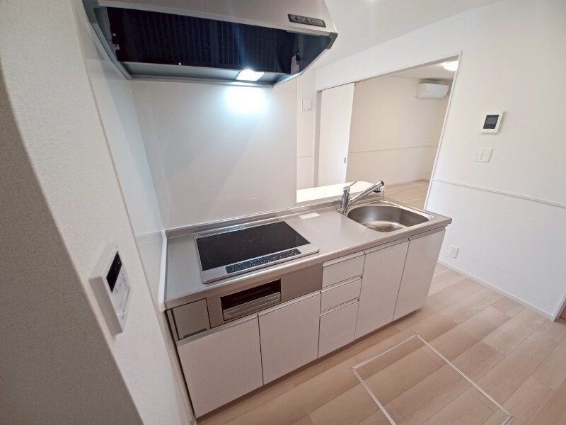 カーサ・アティラン　Ｂの物件内観写真